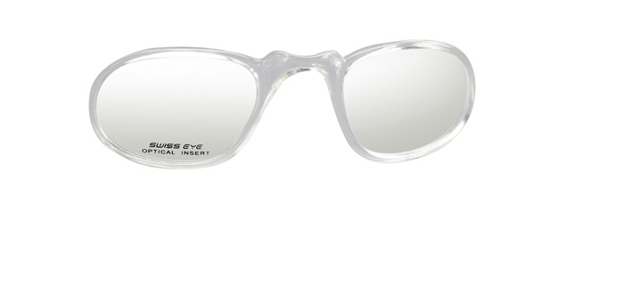 SwissEye Tactical Brille Stingray M/P Black